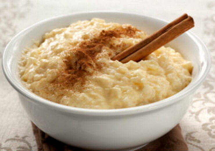 Rizogalo- Rice Pudding Recipe