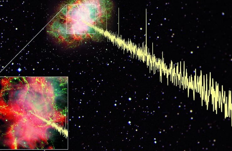 The Music of the Stars: Sounds from Space Teaching Astronomy to the Blind 1