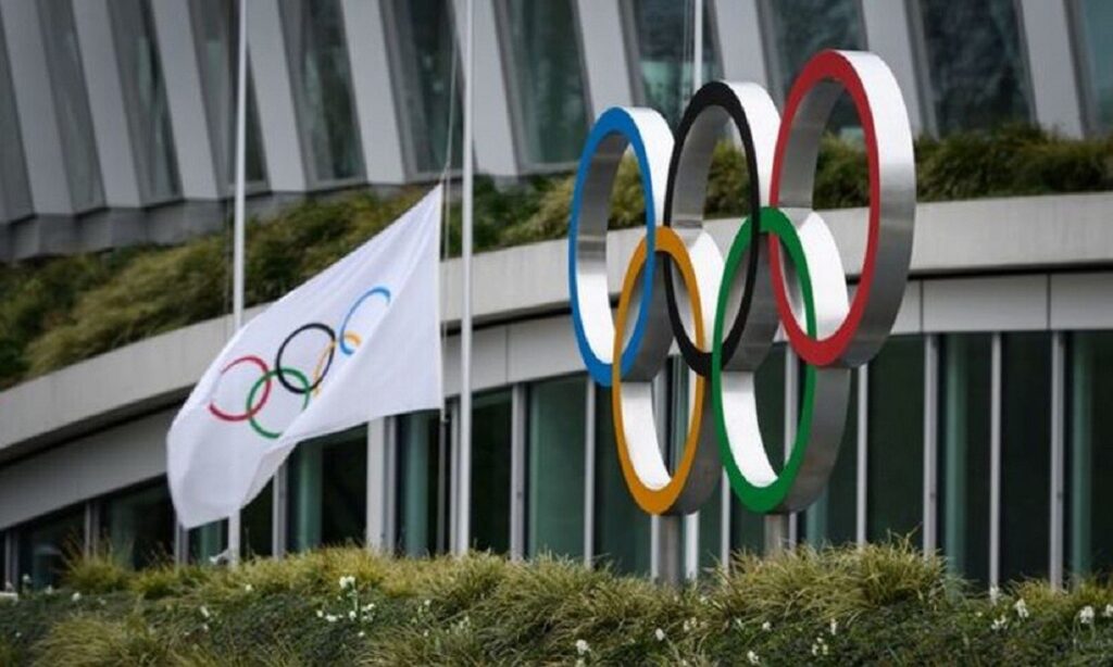 IOC committed to a "successful and safe" Tokyo 2021 Olympics