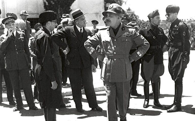 Revisiting the Italian Occupation of the Dodecanese (1912-1943)