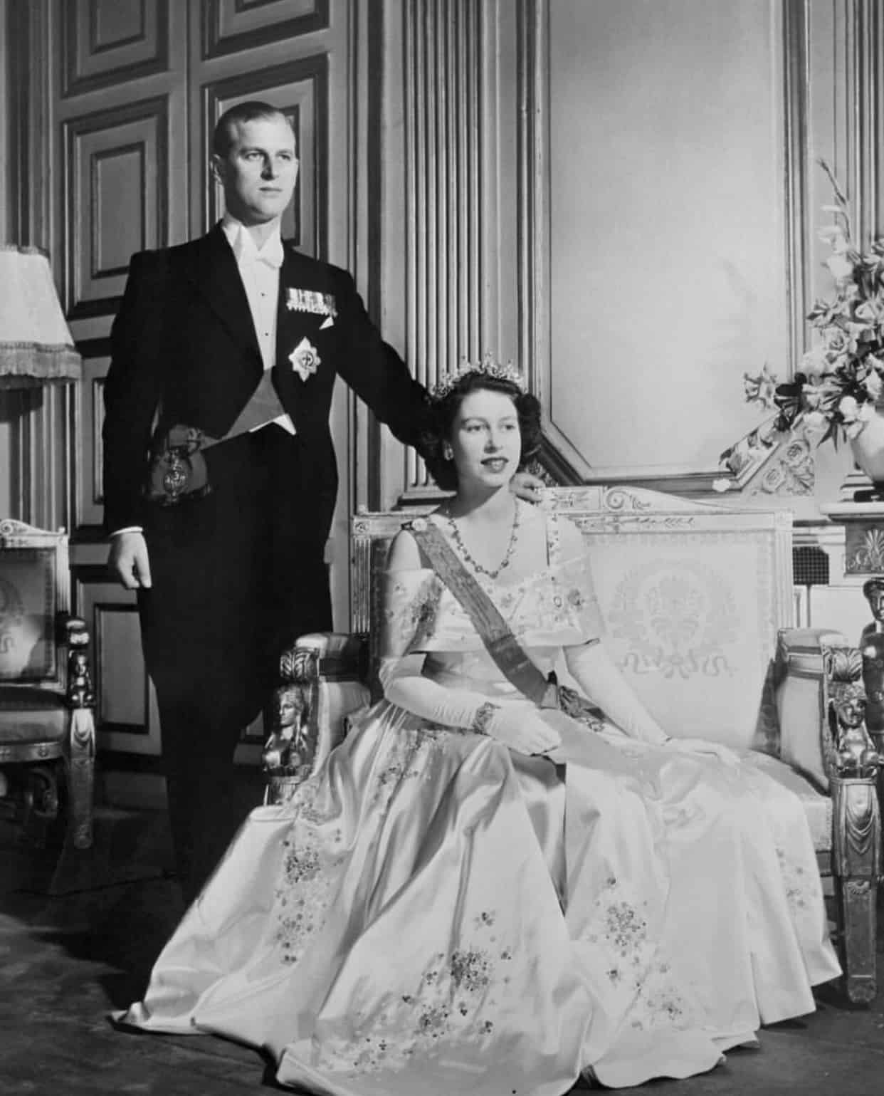 Prince Philip (of Greece) unplugged. What you may not know about his Greek background and his Greek connections 2