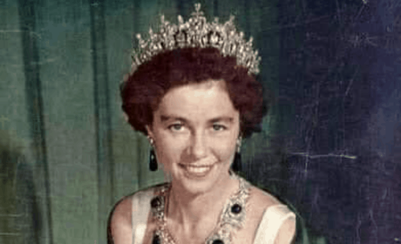 February 6, 1981- Queen Frederick, Queen of the Greeks passes away