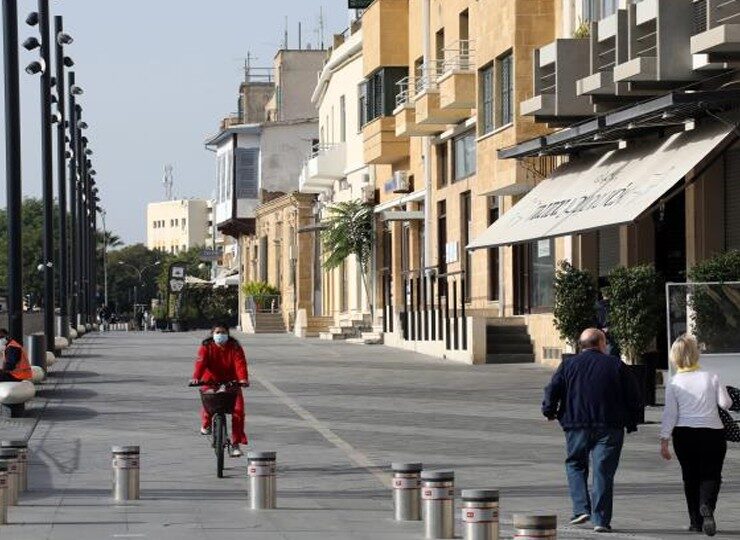 Cyprus COVID-19 restrictions ease