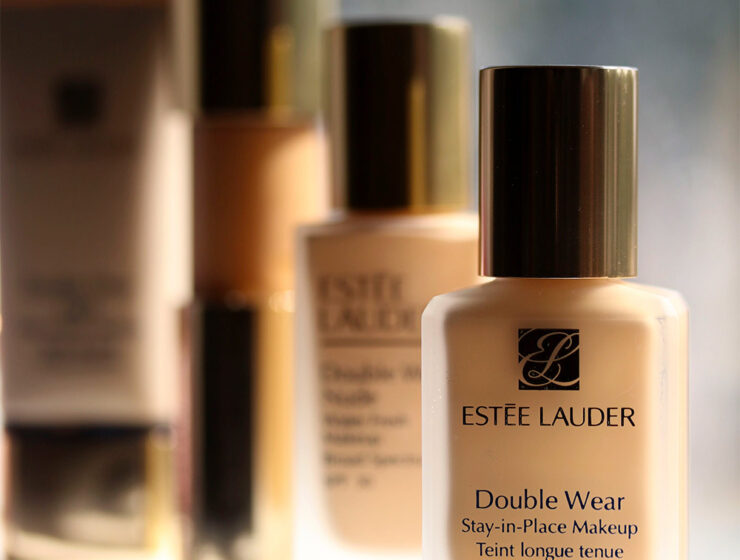 The top 3 foundations you MUST HAVE if you have problem skin 1