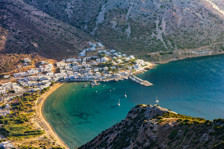 Reserve sus vacaciones en Grecia, España y Turquía