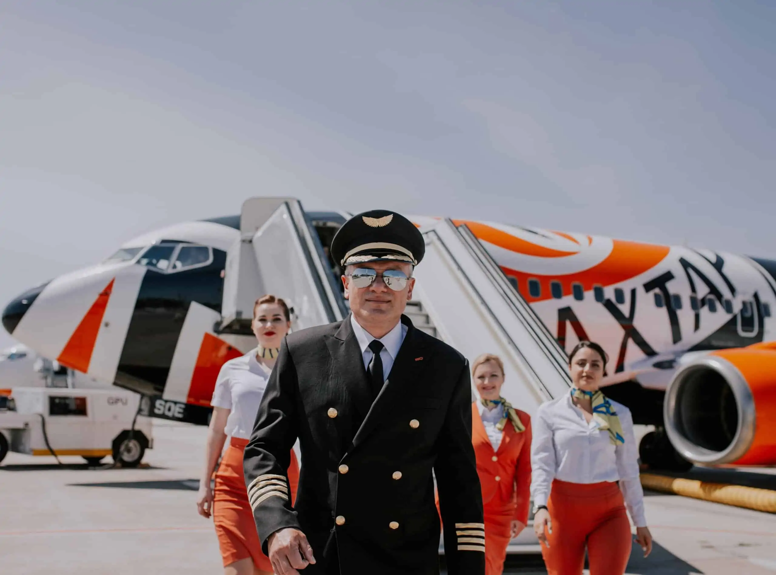 SkyUp Airlines will fly to 5 Greek islands in summer 2021