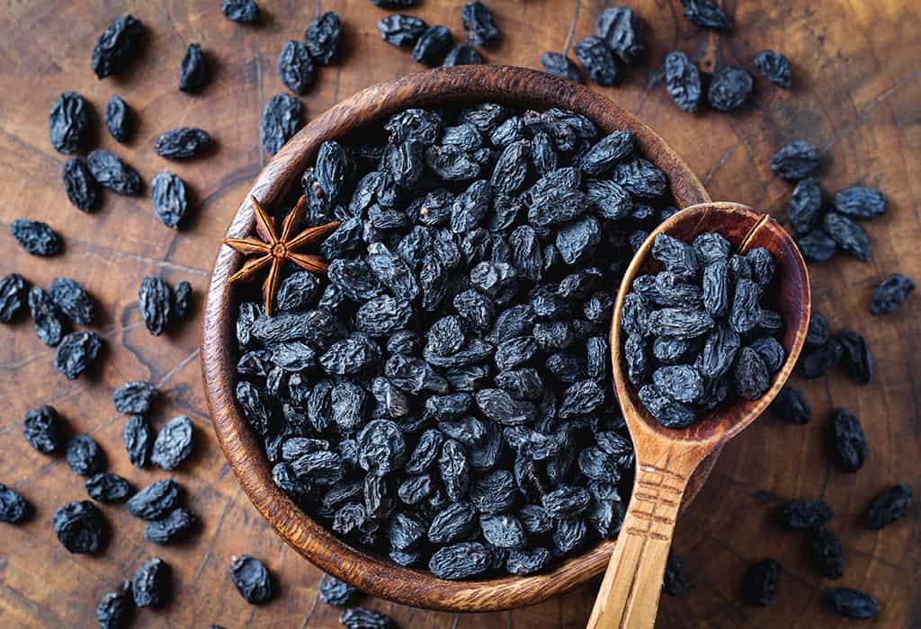 The undiscovered Greek “superfood”, corinthian raisins