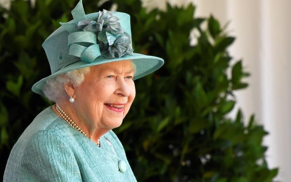 Queen Elizabeth's message on Greek Independence Day