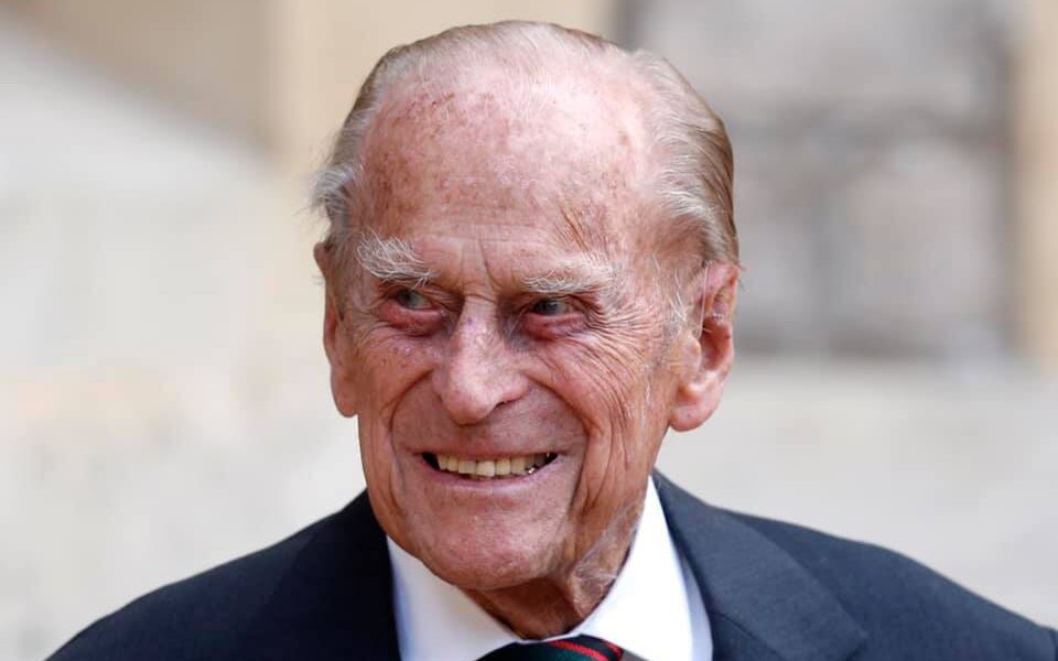 Prince Philip transferred to another hospital to continue treatment