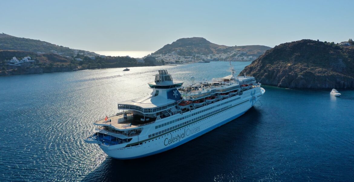 Celestyal Cruises to set sail on May 29