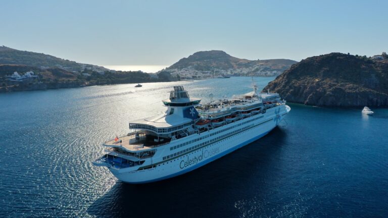 Celestyal Cruises to set sail on May 29