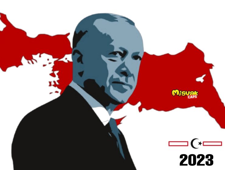map erdogan