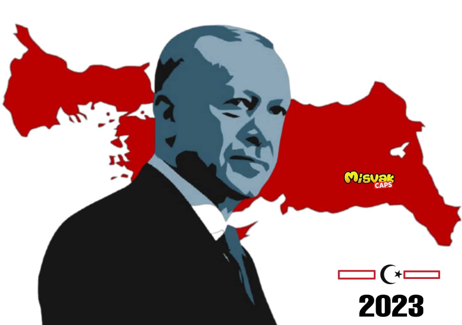 map erdogan