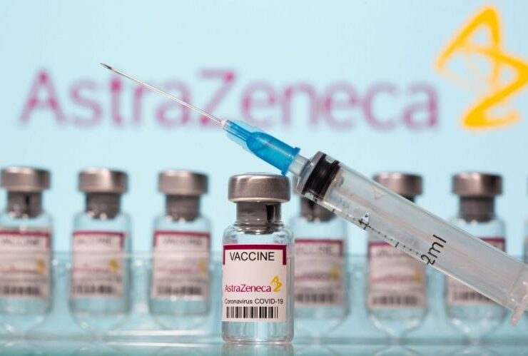 vaccine Cyprus suspends AstraZeneca vaccine