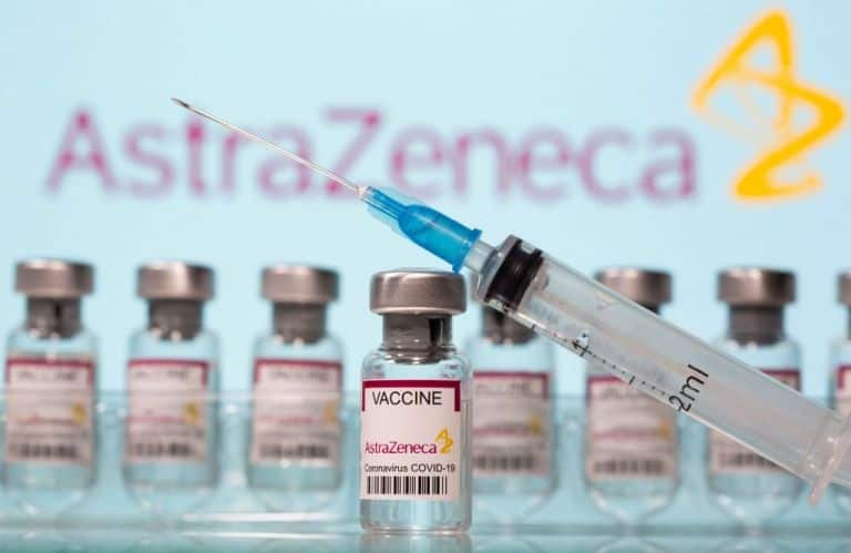 Cyprus suspends AstraZeneca vaccine