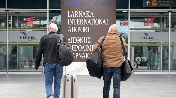 Η Κύπρος εγκαινιάζει Σύστημα Ταξιδιωτικών Κωδικοποιήσεων