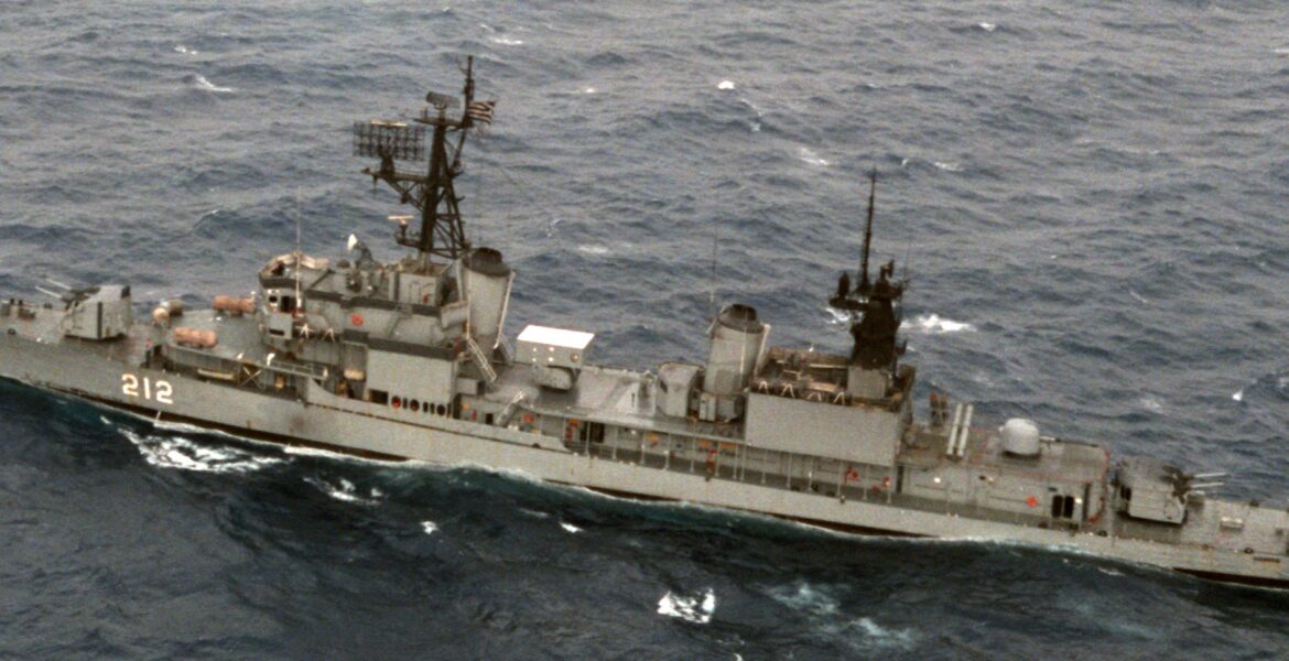 Ankara criticises Athens for sending Navy ships to Kastellorizo