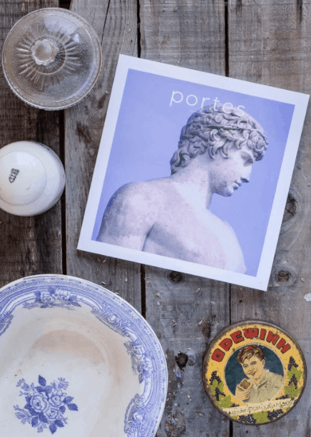 Culture is a Gift: Portes Magazine launches 2021 issue