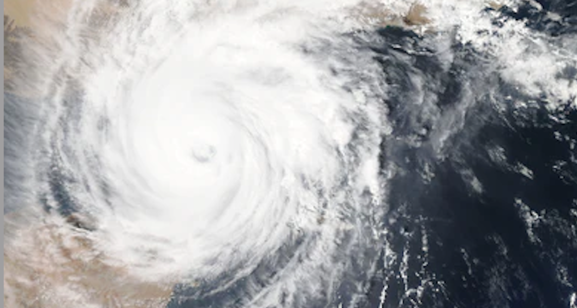 World Meteorological Organisation removes Greek alphabet from list of hurricane names