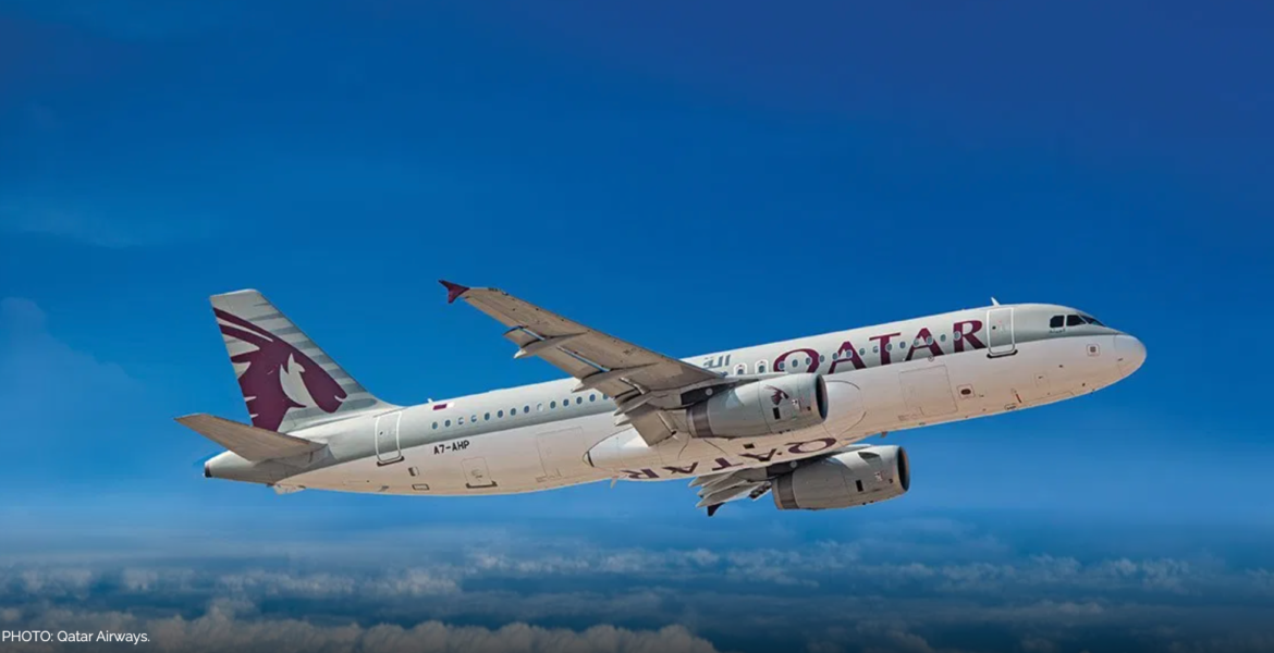 Qatar Airways resumes flights to Mykonos