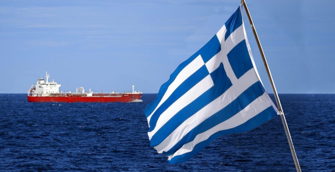 Greek shipping still number one in the world Greece