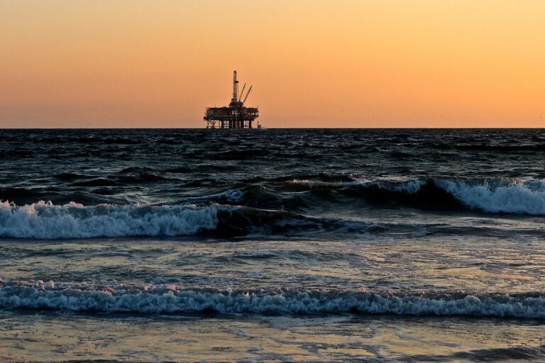 Israel and Cyprus agree to resolve dispute over Aphrodite gas field