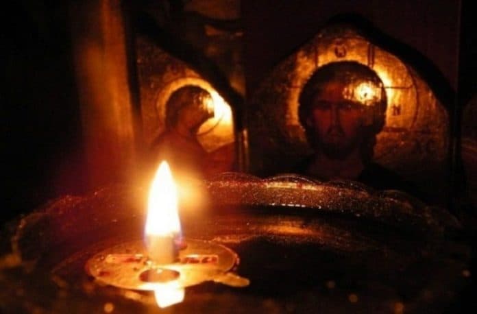 When is Greek Orthodox Easter in 2021?
