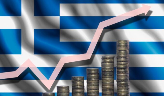 Greek economy bank