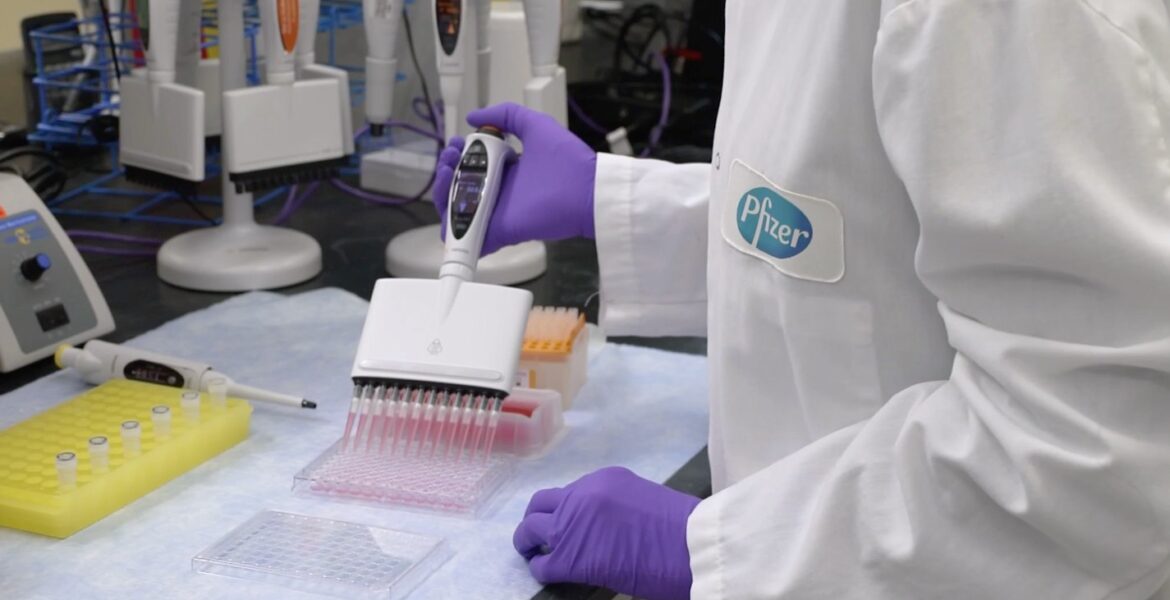 Third dose of covid-19 vaccine 'likely' needed, says Pfizer CEO