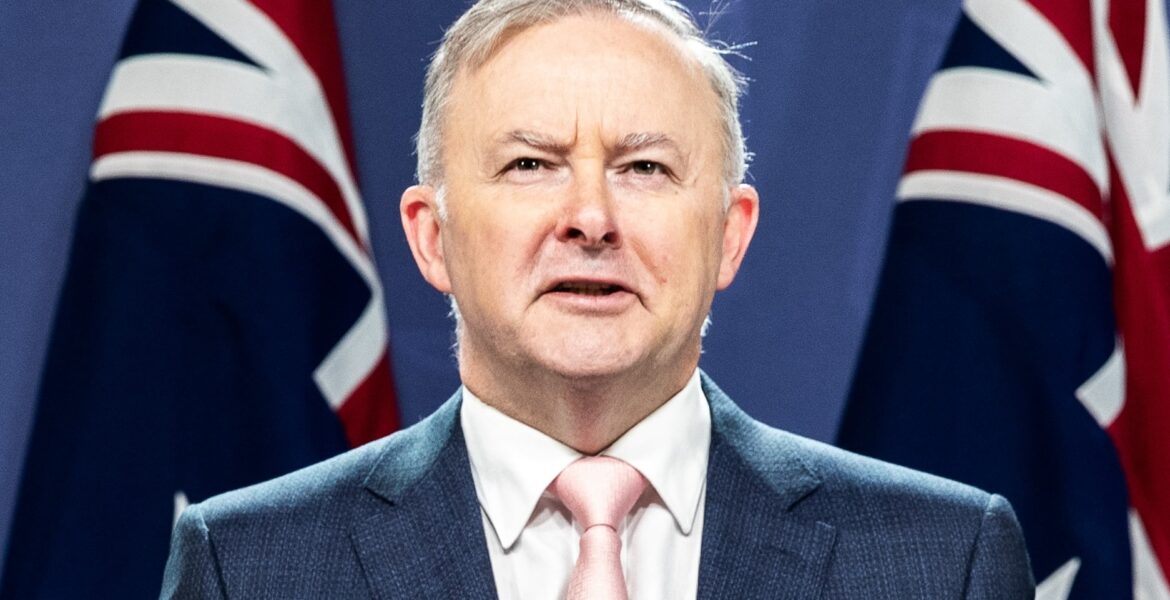 Anthony Albanese's message for Orthodox Easter 2024