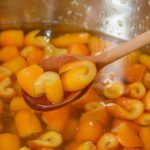 Portokali Gliko- Oranges in Syrup Recipe