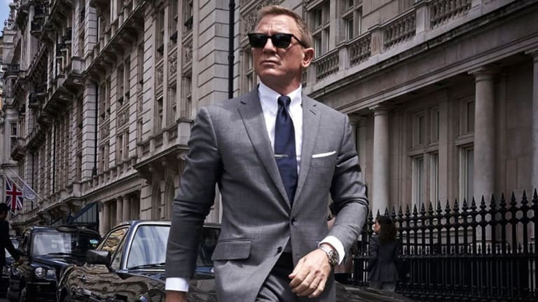 Knives Out 2 With Daniel Craig To Be Filmed In Greece This Summer
