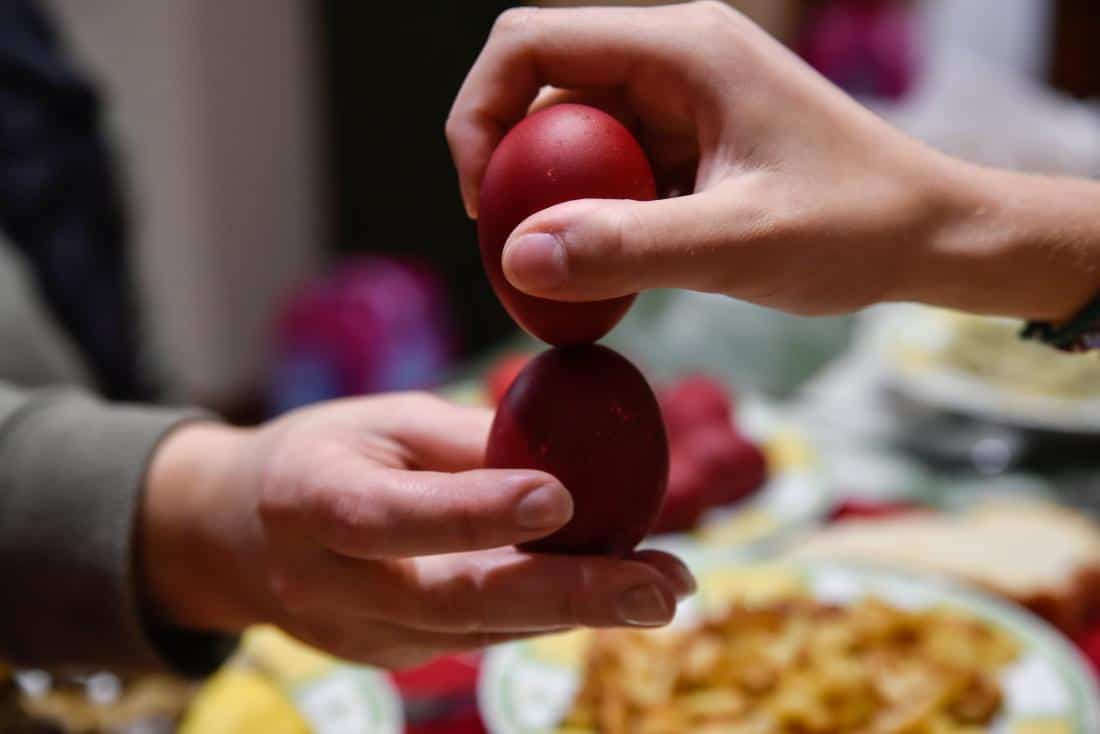 Greek Orthodox Easter 2024 dates, differences and how it’s celebrated