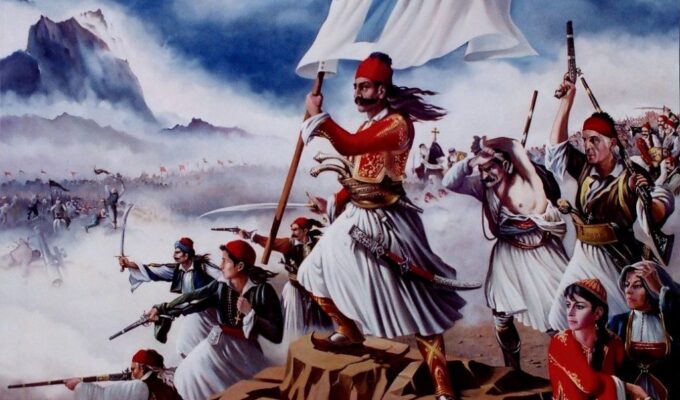 Georgios Karaiskakis