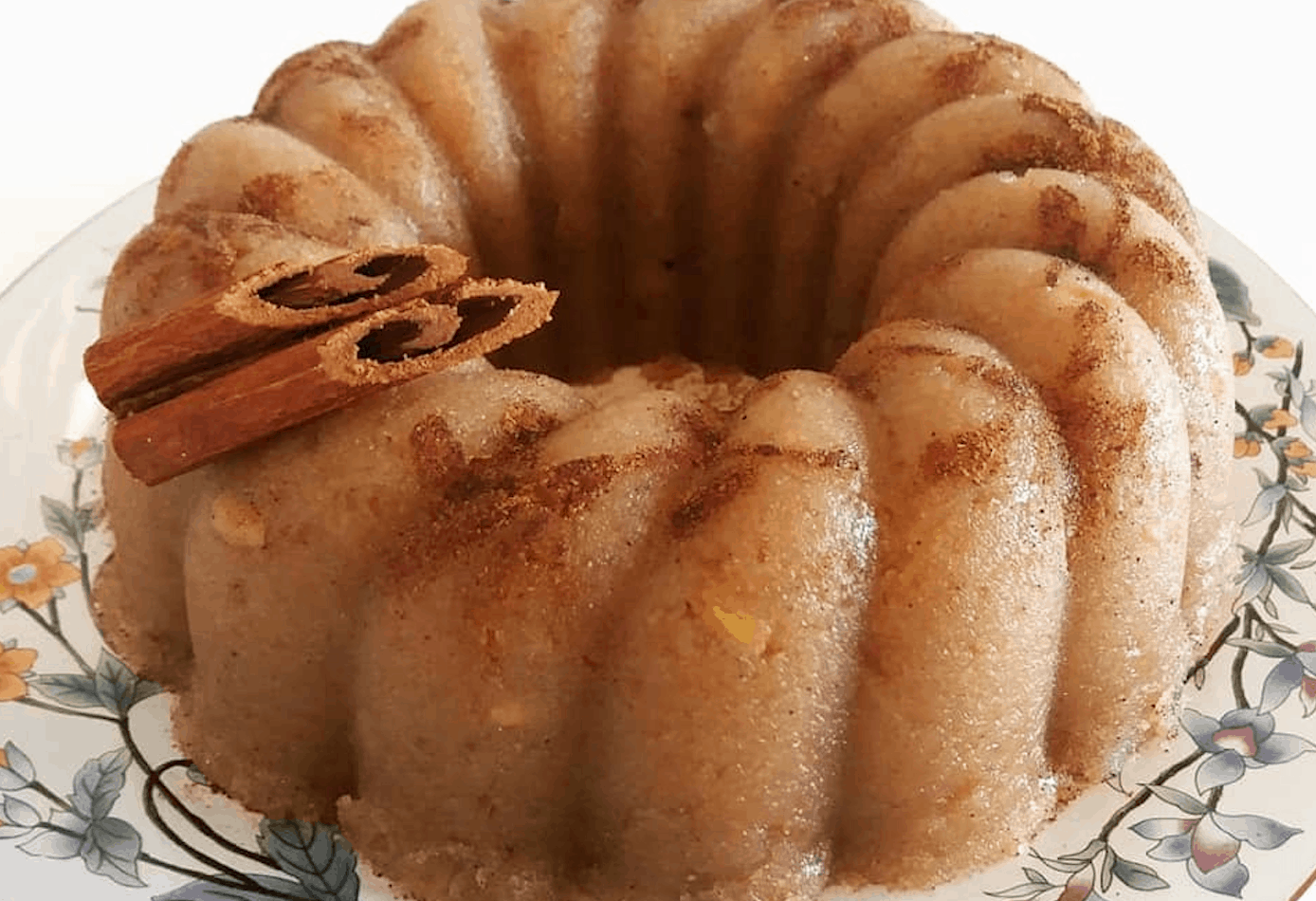 Halva - Semolina Pudding Recipe