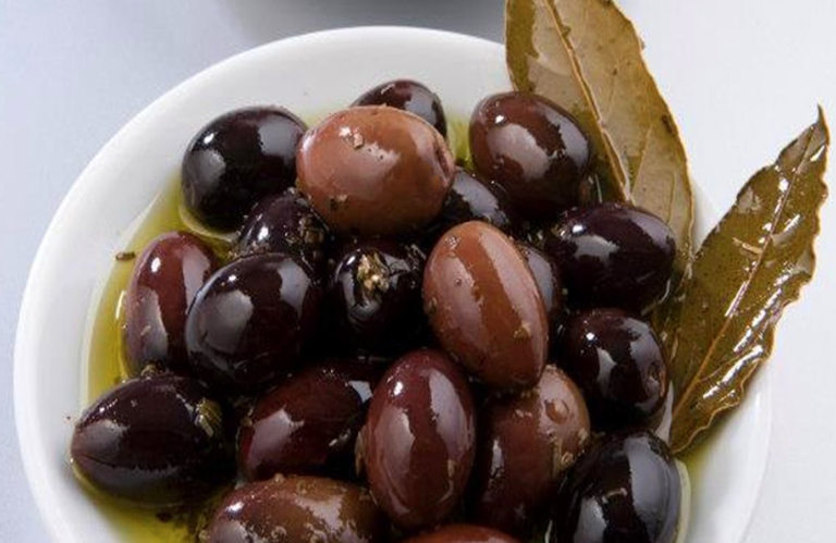 Sakellaropoulos Organic Farms and the award-winning table olives