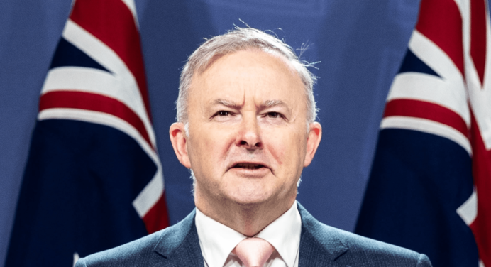 Opposition Leader Anthony Albanese's message for Orthodox Easter