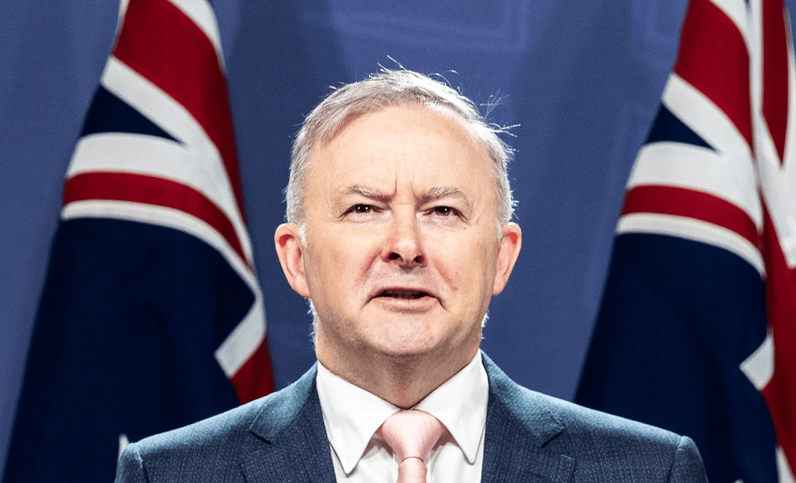 Opposition Leader Anthony Albanese's message for Orthodox Easter
