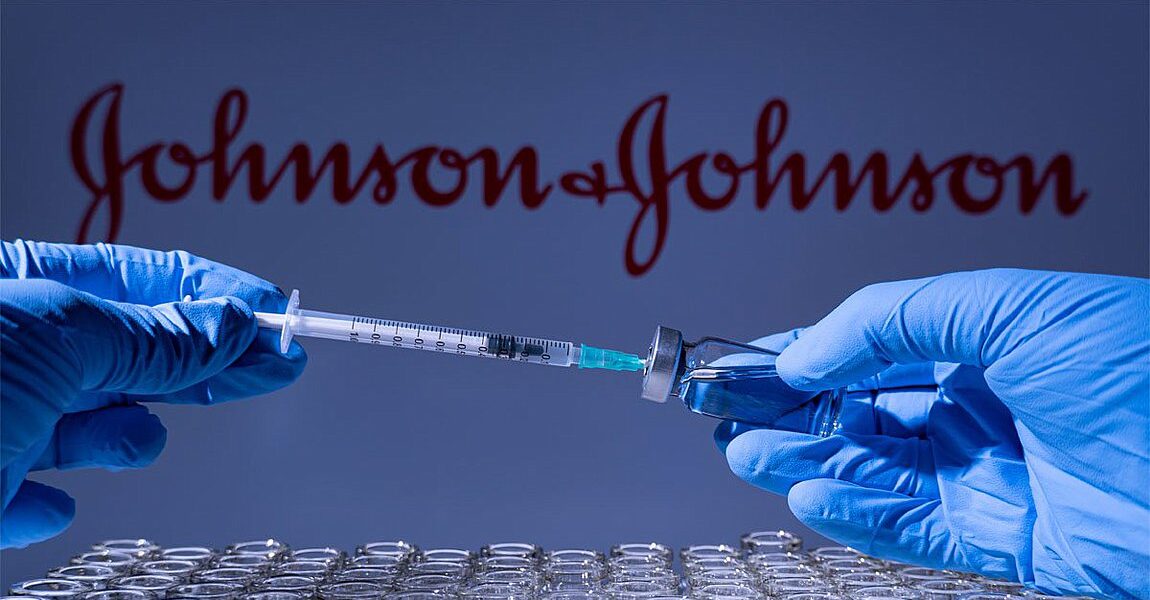 Greece suspends Johnson & Johnson vaccine rollout