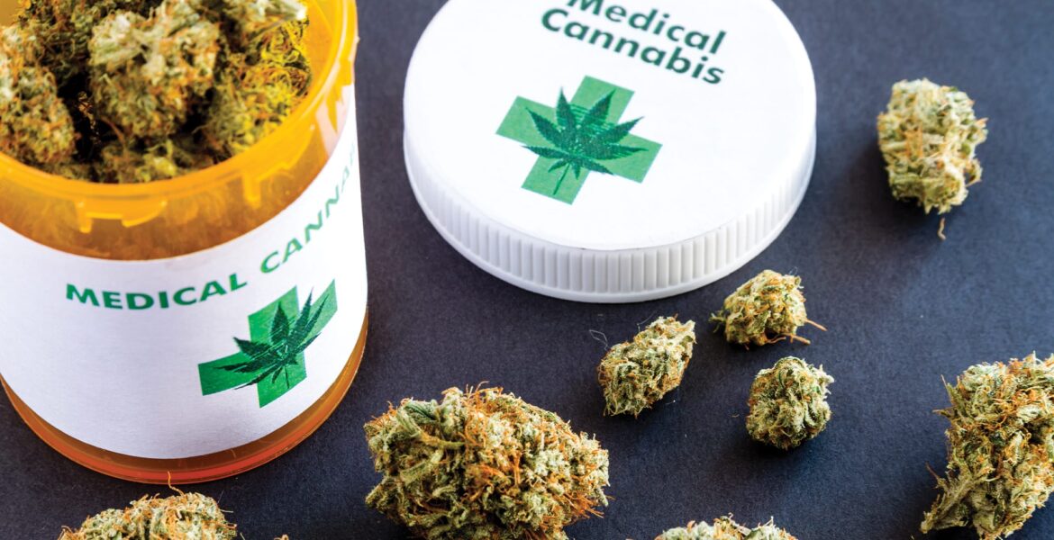 medicinal marijuana cannabis