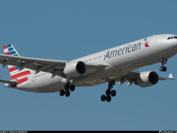 American Airlines launch three new direct flights to Greece from the US