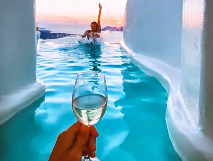 Greek hotels recognised on Tripadvisor's ' Best of the Best’ list for 2021