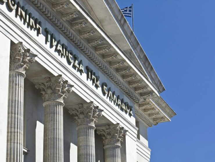 Fitch The National Bank of Greece