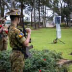 Memorial in Waverley, Sydney, honours the 80th anniversary of the Battle of Crete