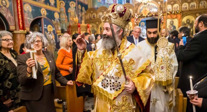 Eastern Orthodox Christians Celebrate Easter Over a Month Later Than Catholics in 2024