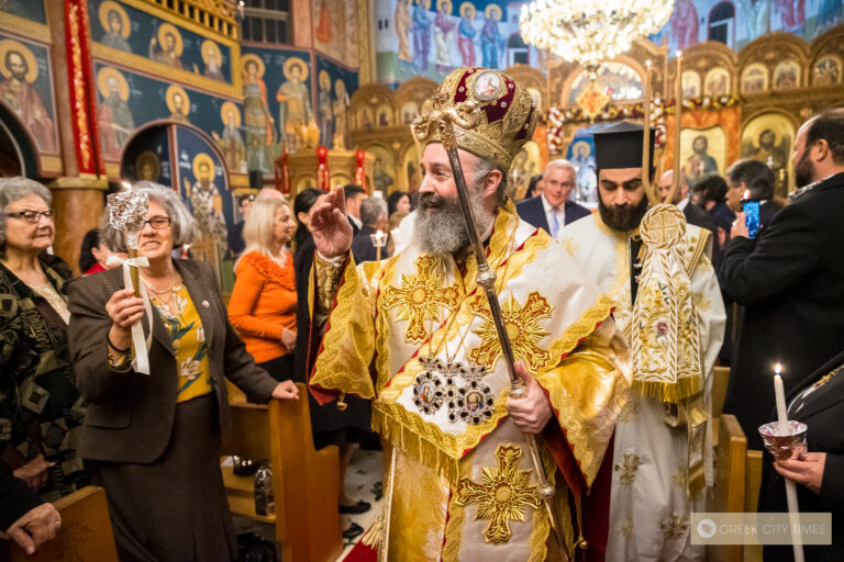 Eastern Orthodox Christians Celebrate Easter Over a Month Later Than Catholics in 2024