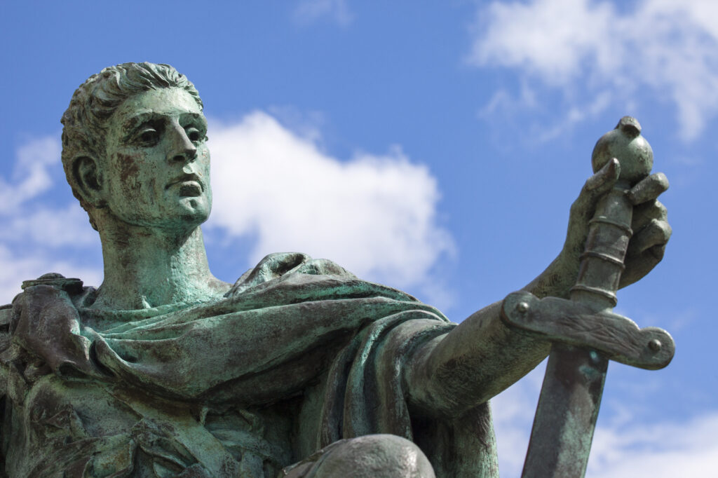 constantine-the-great-who-christianised-the-roman-empire-died-on-this