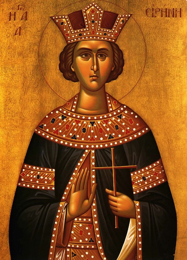 May 5: Feast Day of Saint Irene the Great Martyr