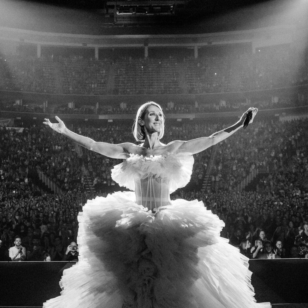 Celine Dion postpones concerts in Greece and Cyprus to 2023