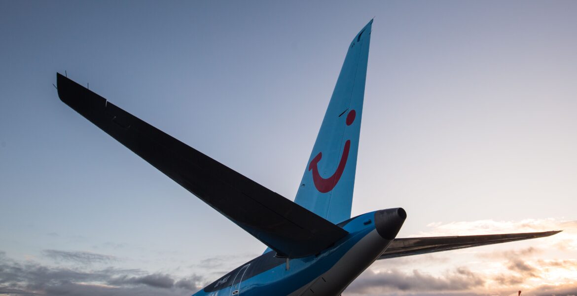 More than 120 TUI flights will land in Greece, by the end of the month
